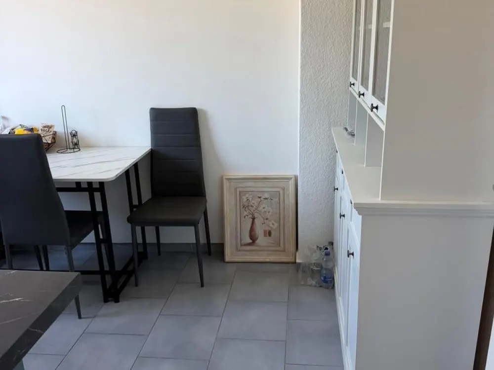 Citynahes Wohnen mit bester Anbindung, 1-Zimmer-Apartment