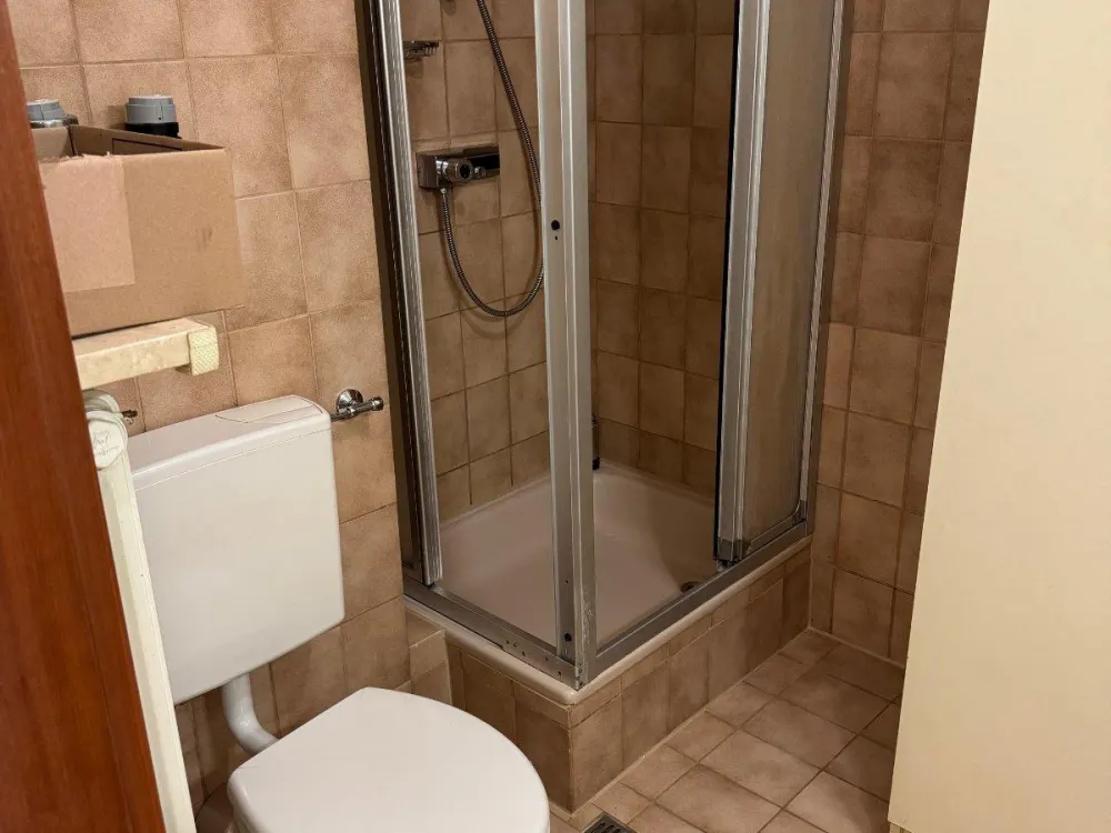 1 Zimmer in Nürnberg-Mögeldorf, Wörder See