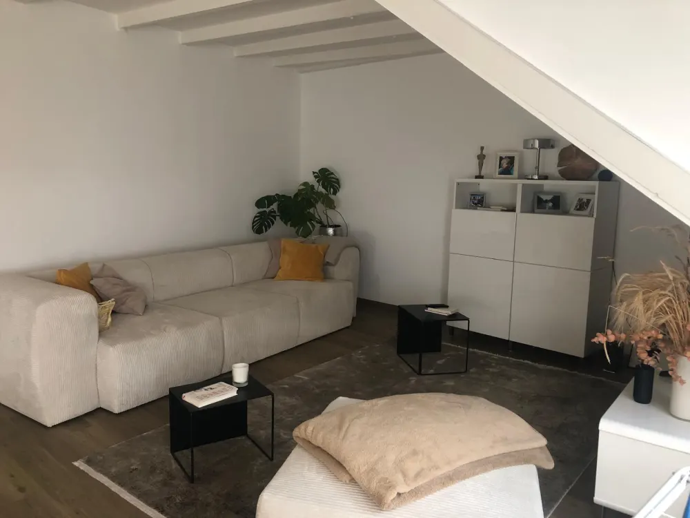 2-Zimmer-Wohnung