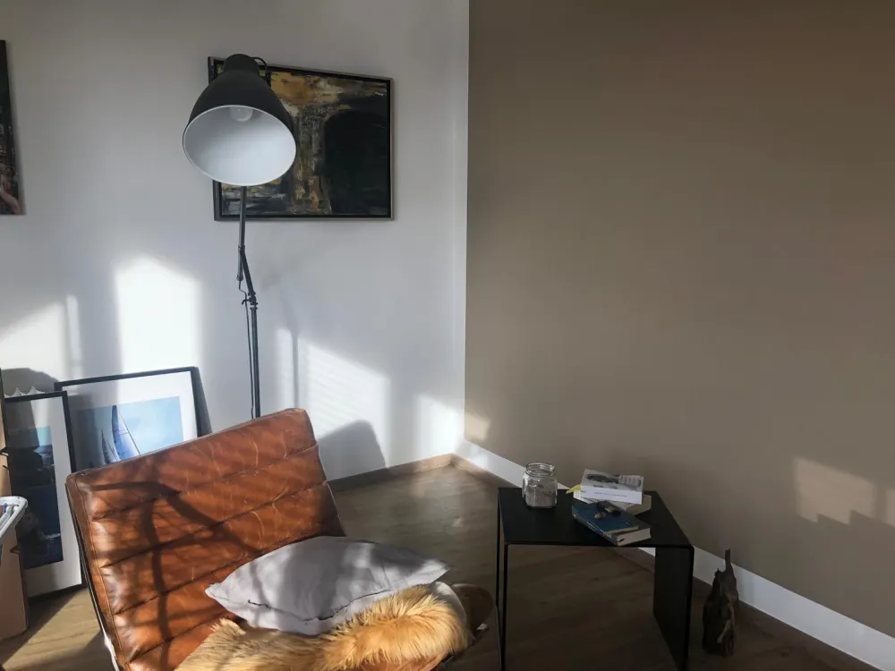2-Zimmer-Wohnung