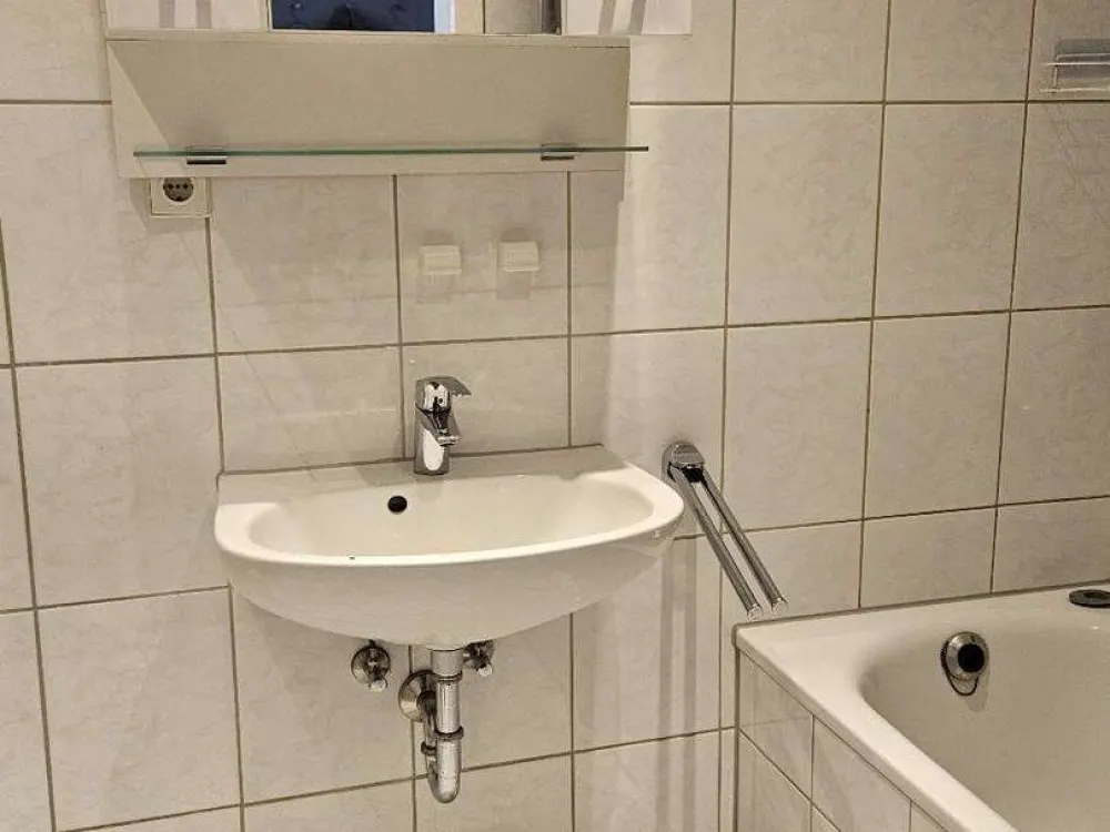 schicke 2-Zi.-Whg. (Nr. 09) - Düsseldorf im beliebten In-Stadtteil Pempelfort