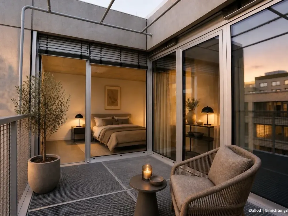 Dream Apartment in Mitte over 150 m² - for Space Lovers & Individualists