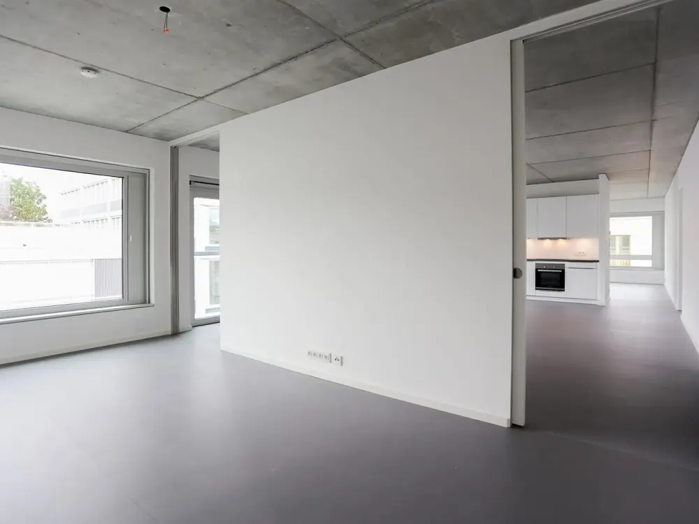 Dream Apartment in Mitte over 150 m² - for Space Lovers & Individualists