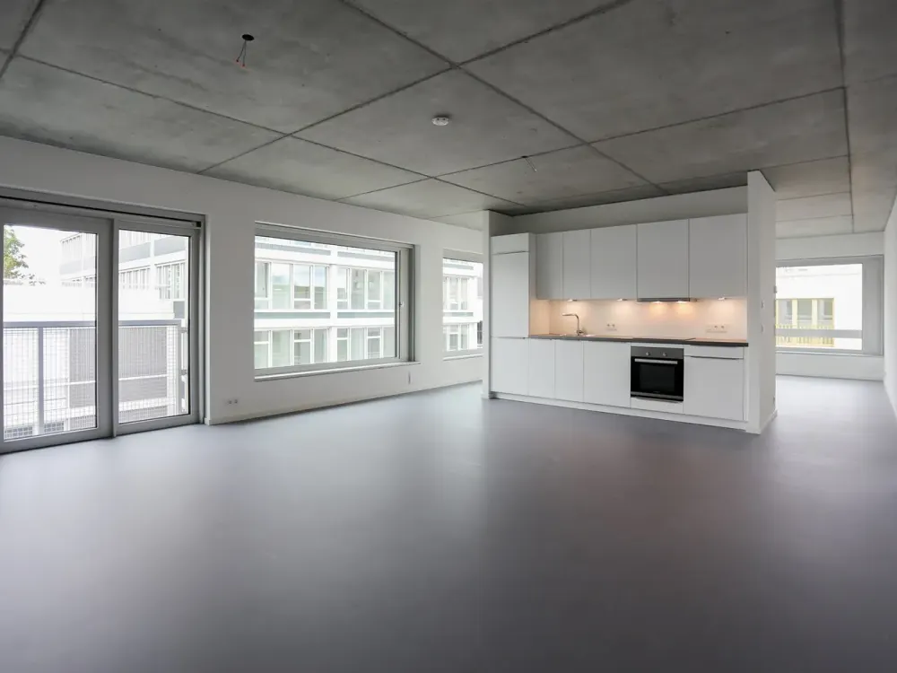 Dream Apartment in Mitte over 150 m² - for Space Lovers & Individualists