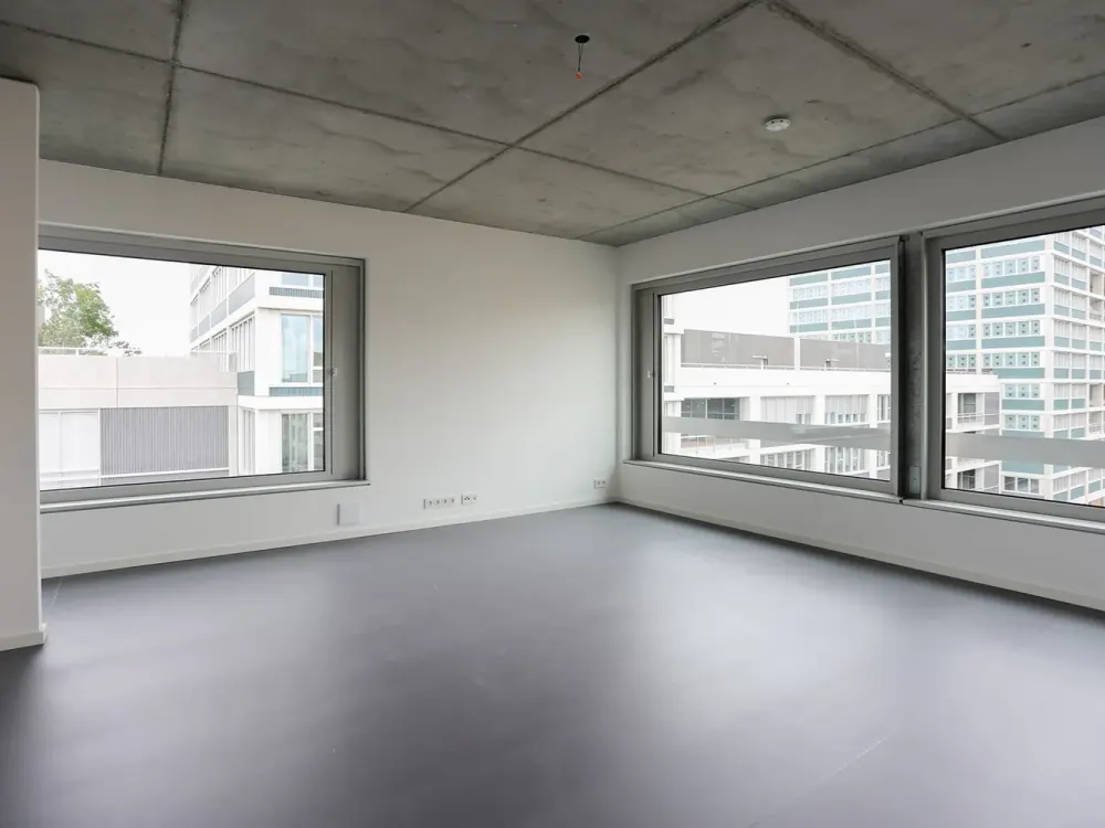 Dream Apartment in Mitte over 150 m² - for Space Lovers & Individualists