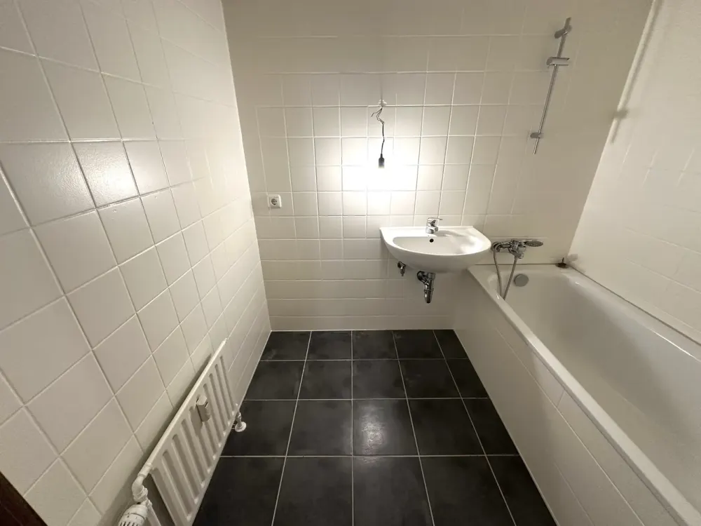 Wohnglück - familienfreundliche 3,5-Zi.-Wohnung (WBS)