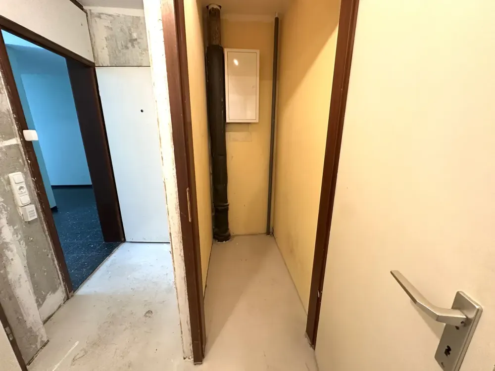 Wohnglück - familienfreundliche 3,5-Zi.-Wohnung (WBS)