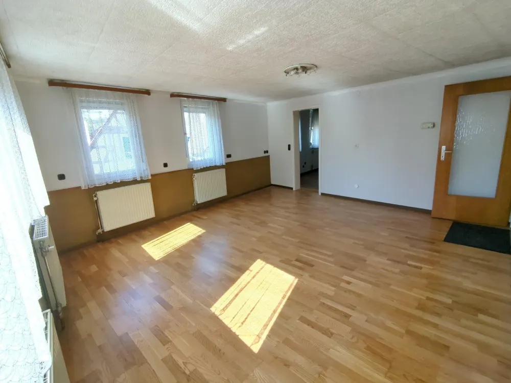 2 1/2 Zimmer Wohnung Altstadt Marbach