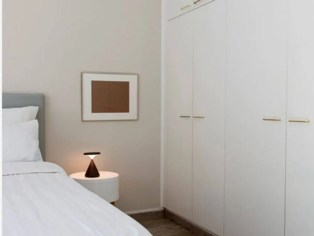 Wohnung mit Dachterrasse in Maxvorstadt