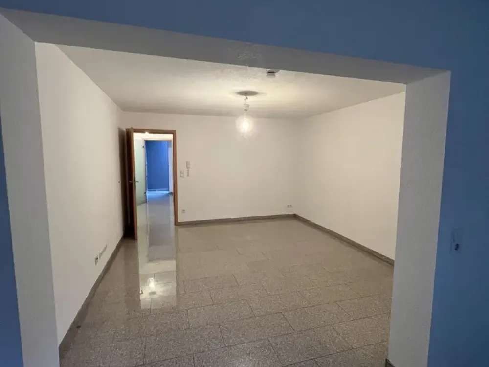Moderne ELW mit 2,5 Zimmern in Karlsdorf-Neuthard