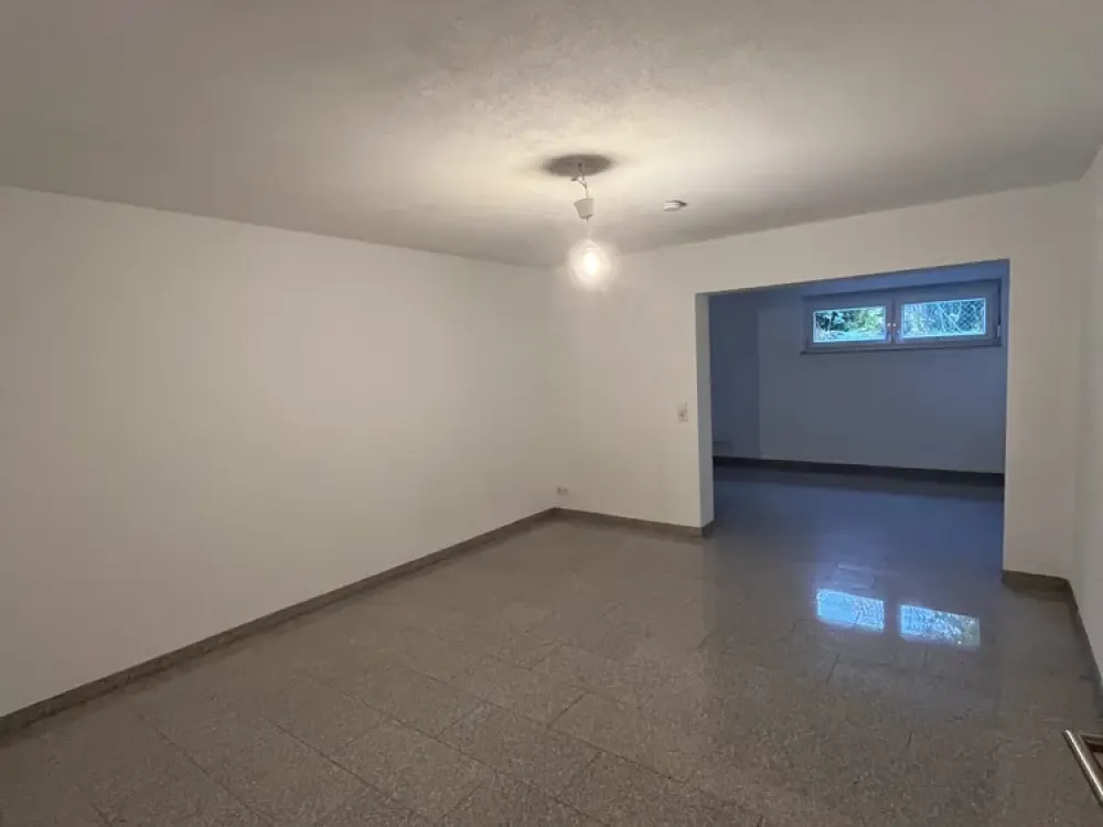 Moderne ELW mit 2,5 Zimmern in Karlsdorf-Neuthard
