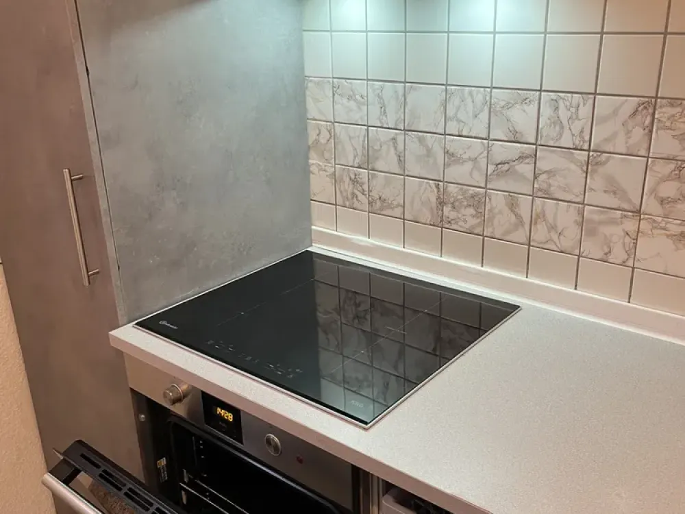 Moderne ELW mit 2,5 Zimmern in Karlsdorf-Neuthard