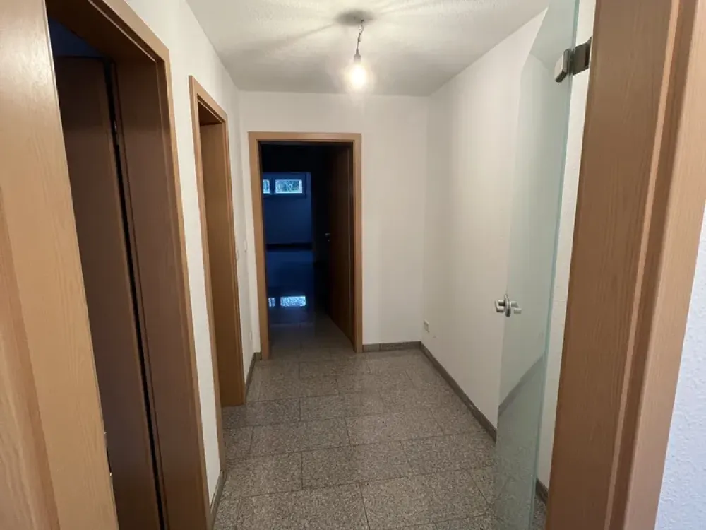 Moderne ELW mit 2,5 Zimmern in Karlsdorf-Neuthard