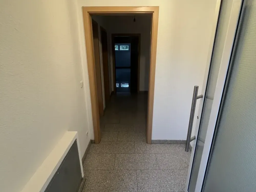 Moderne ELW mit 2,5 Zimmern in Karlsdorf-Neuthard