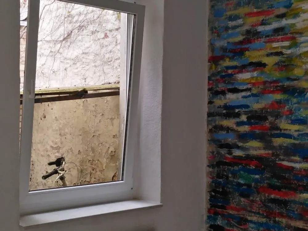 Appartement im Zentrum von Krefeld