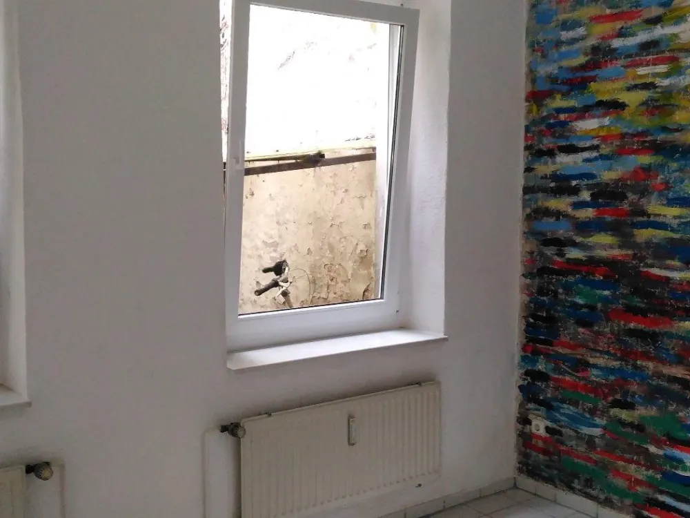 Appartement im Zentrum von Krefeld