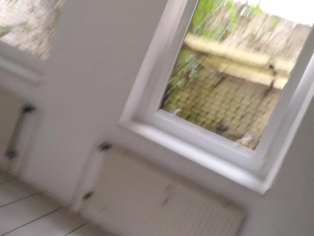 Appartement im Zentrum von Krefeld