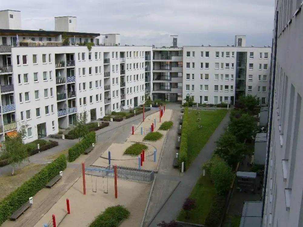 David-Francke-Str. 5, 3.OG, LI