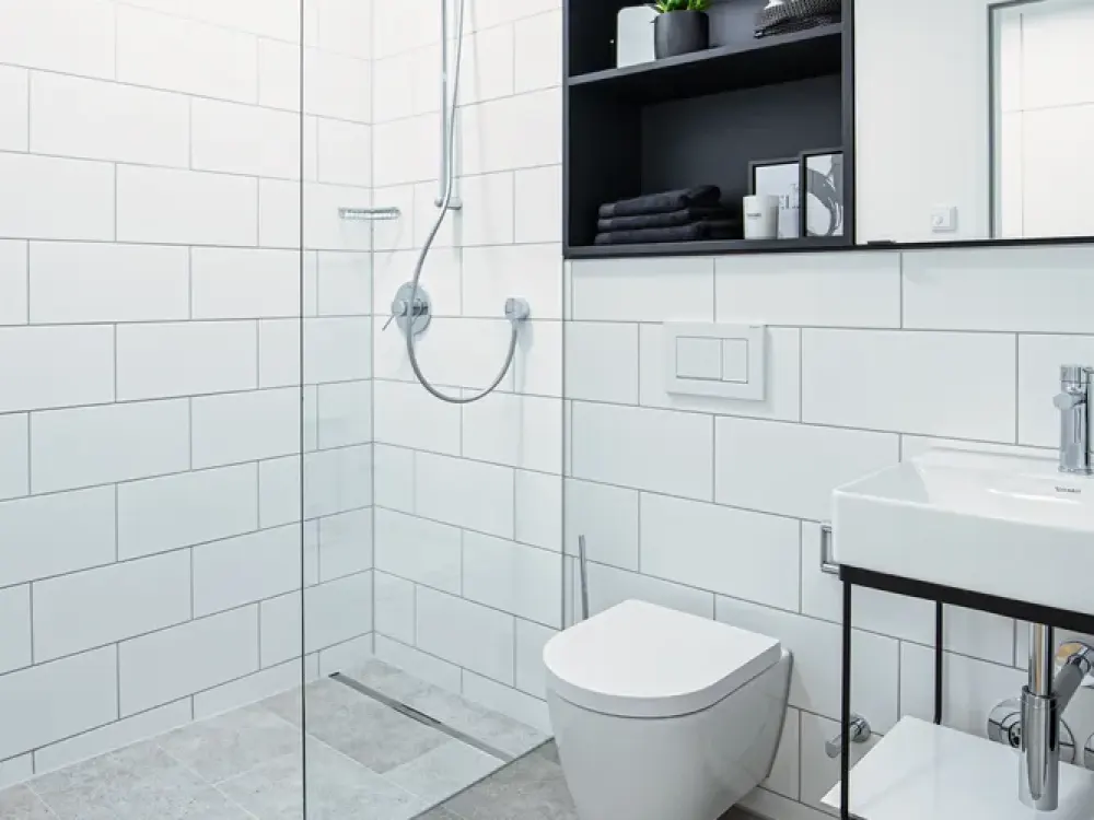 1 MONAT MIETFREI* - Hochwertig möbliertes 1-Zi.-Apartment in Stuttgart-Mitte
