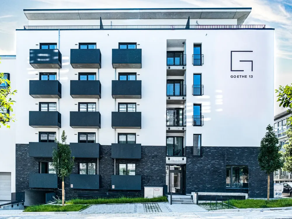 1 MONAT MIETFREI* - Hochwertig möbliertes 1-Zi.-Apartment in Stuttgart-Mitte