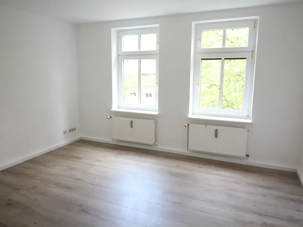 Geräumige 3,5-Zimmer-Wohnung in der Wilhelminenstraße - Recklinghausen