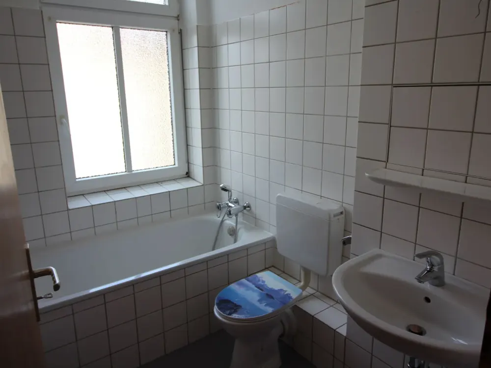 Geräumige 3,5-Zimmer-Wohnung in der Wilhelminenstraße - Recklinghausen