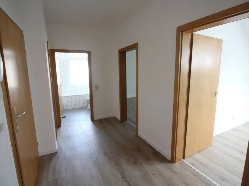 Geräumige 3,5-Zimmer-Wohnung in der Wilhelminenstraße - Recklinghausen