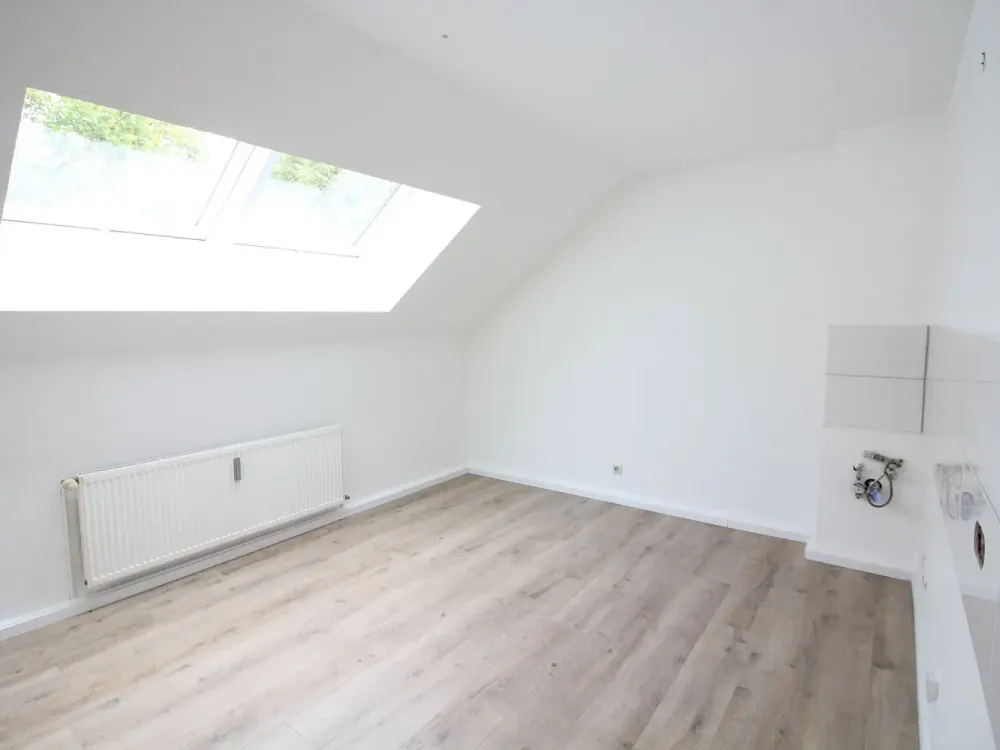 Geräumige 3,5-Zimmer-Wohnung in der Wilhelminenstraße - Recklinghausen
