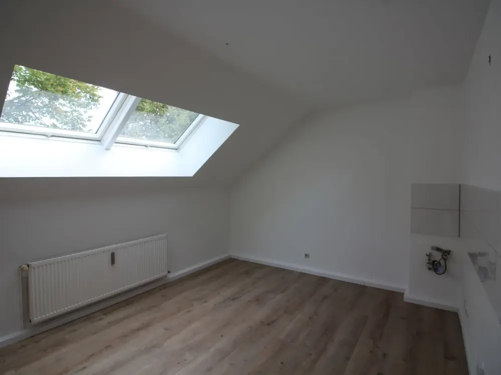 Geräumige 3,5-Zimmer-Wohnung in der Wilhelminenstraße - Recklinghausen