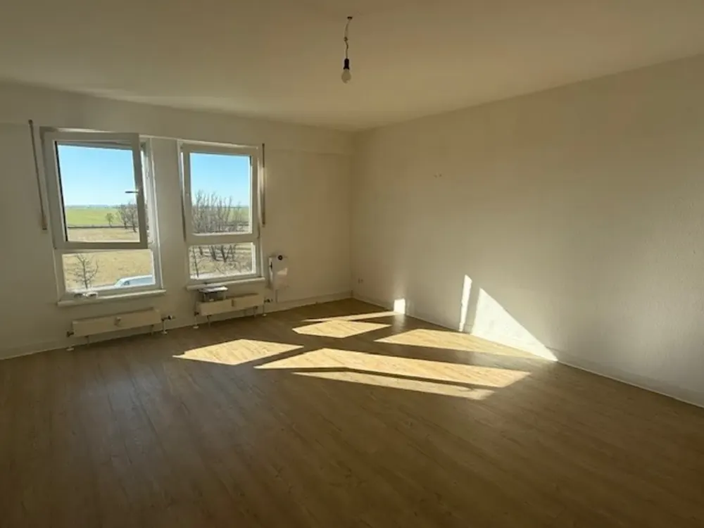 +++ Gemütliche 1-Zimmer-Wohnung in Großkugel +++