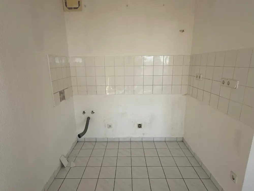 +++ Gemütliche 1-Zimmer-Wohnung in Großkugel +++