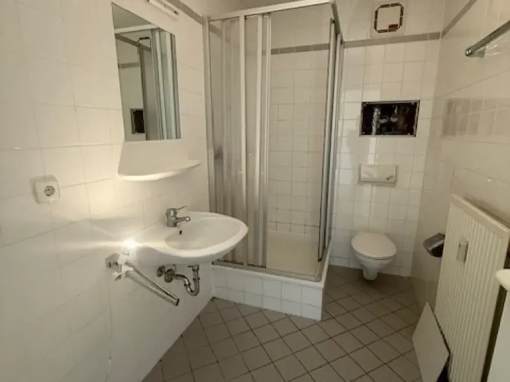 +++ Gemütliche 1-Zimmer-Wohnung in Großkugel +++
