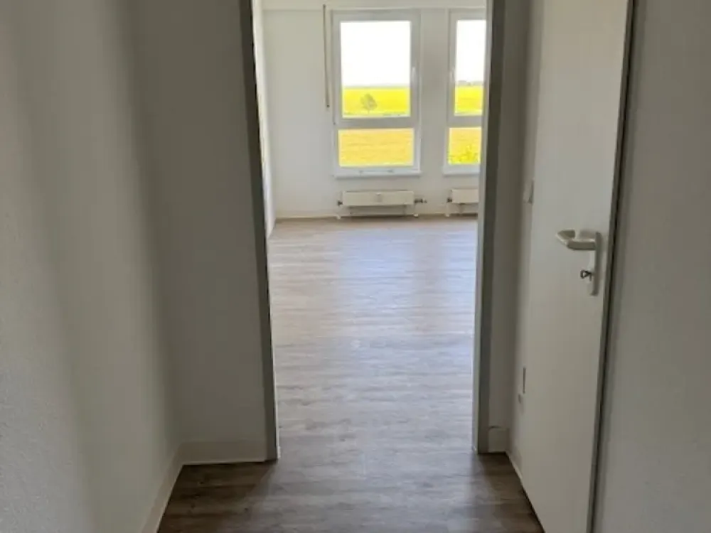 +++ Gemütliche 1-Zimmer-Wohnung in Großkugel +++