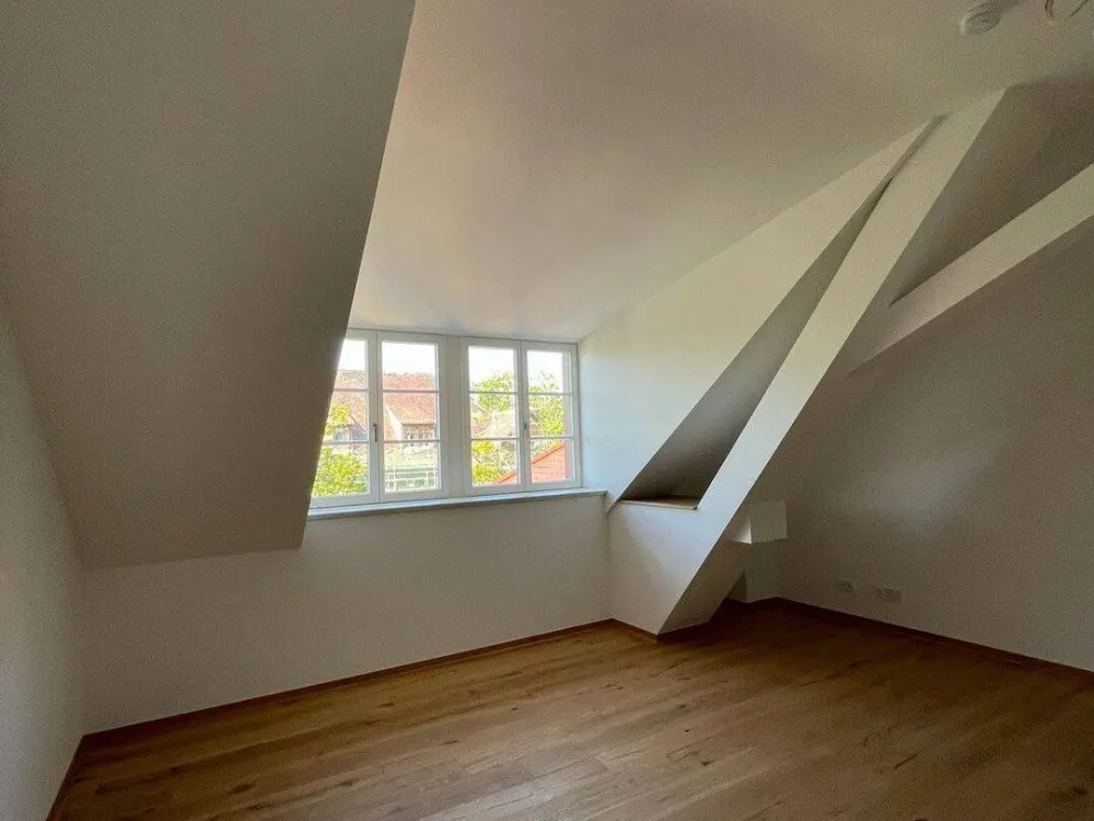*** Hoch hinaus mit sensationell sonniger Loggia ... Exklusiver ERSTBEZUG in der "Parkstadt Leipzig" *** WE A4.16 - ZEIT FÜR MEHR