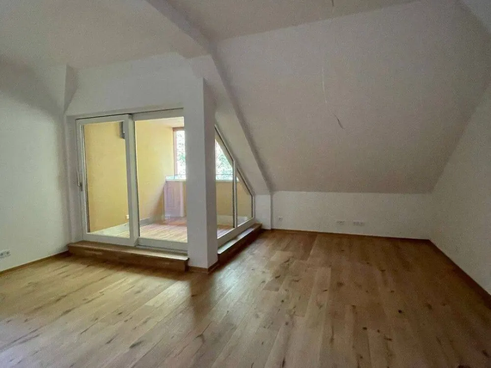 *** Hoch hinaus mit sensationell sonniger Loggia ... Exklusiver ERSTBEZUG in der "Parkstadt Leipzig" *** WE A4.16 - ZEIT FÜR MEHR