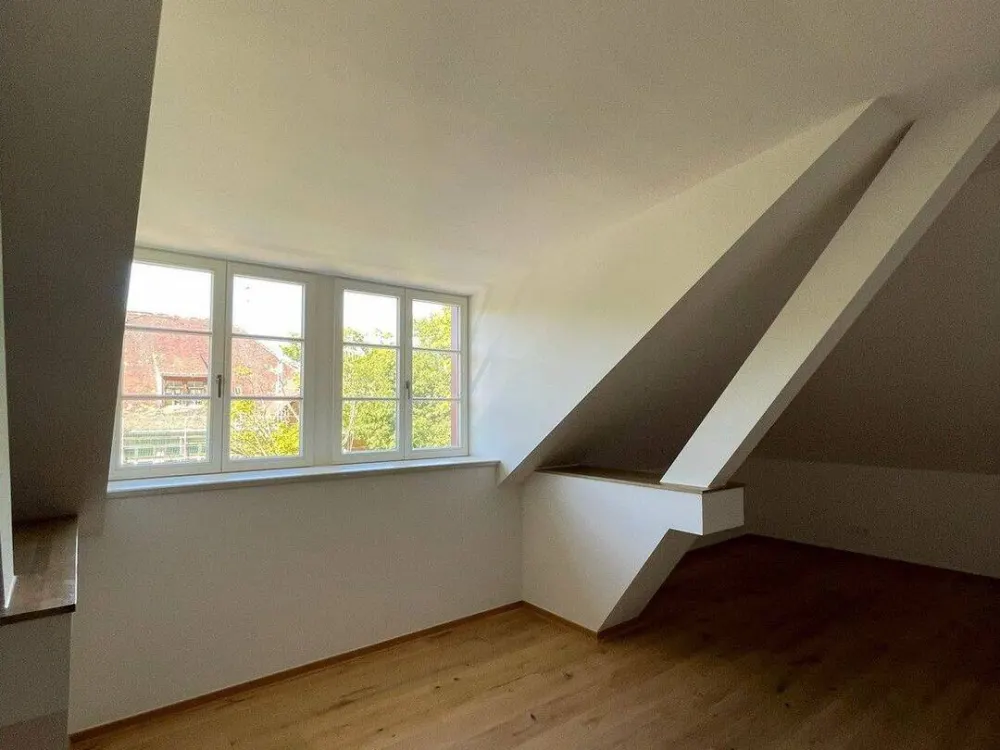 *** Hoch hinaus mit sensationell sonniger Loggia ... Exklusiver ERSTBEZUG in der "Parkstadt Leipzig" *** WE A4.16 - ZEIT FÜR MEHR