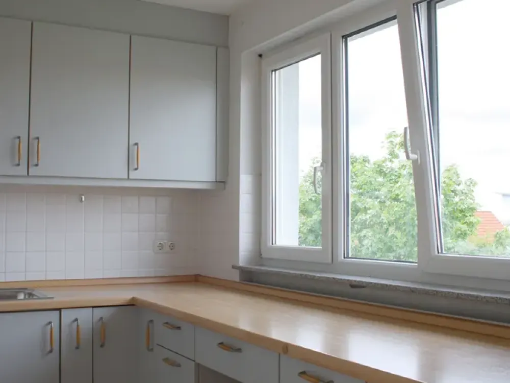 Stilvoll 4-Zimmer-Wohnung in Neubiberg