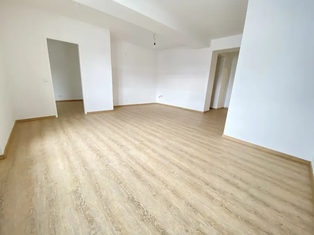 Renovierte Wohnung für 2-3 Personen