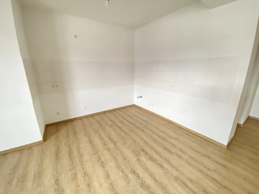 Renovierte Wohnung für 2-3 Personen