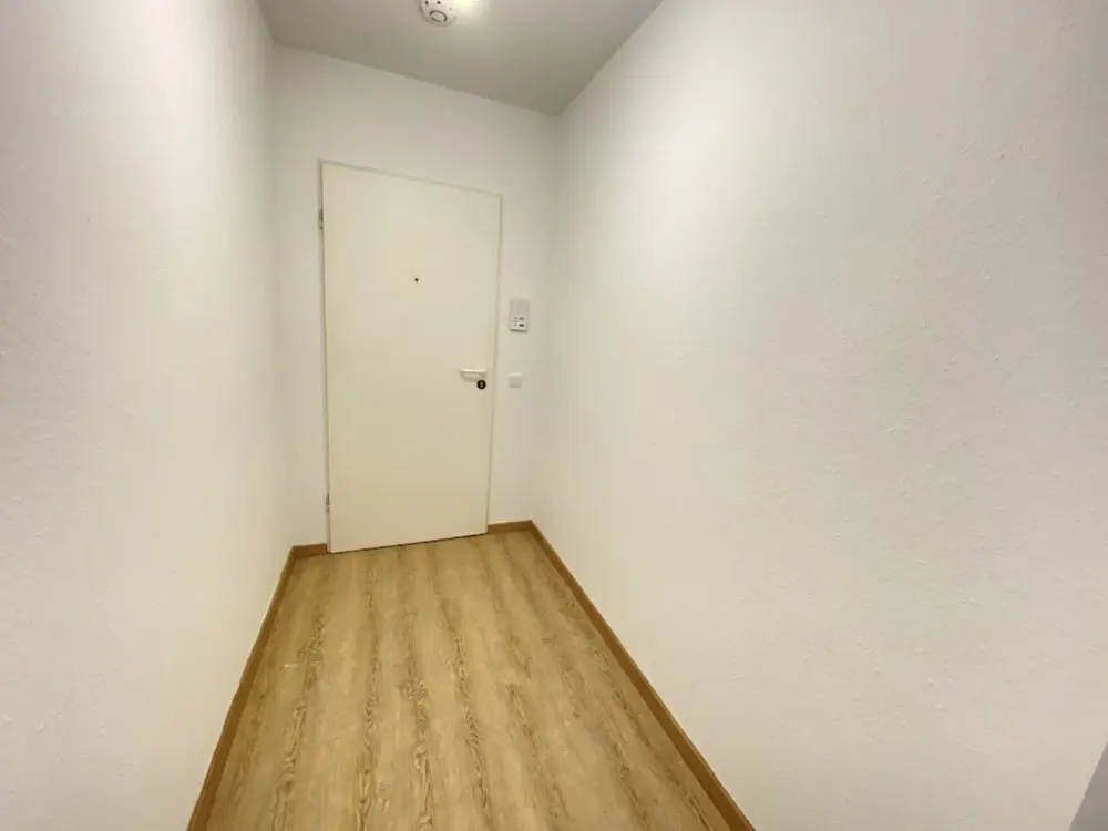 Renovierte Wohnung für 2-3 Personen