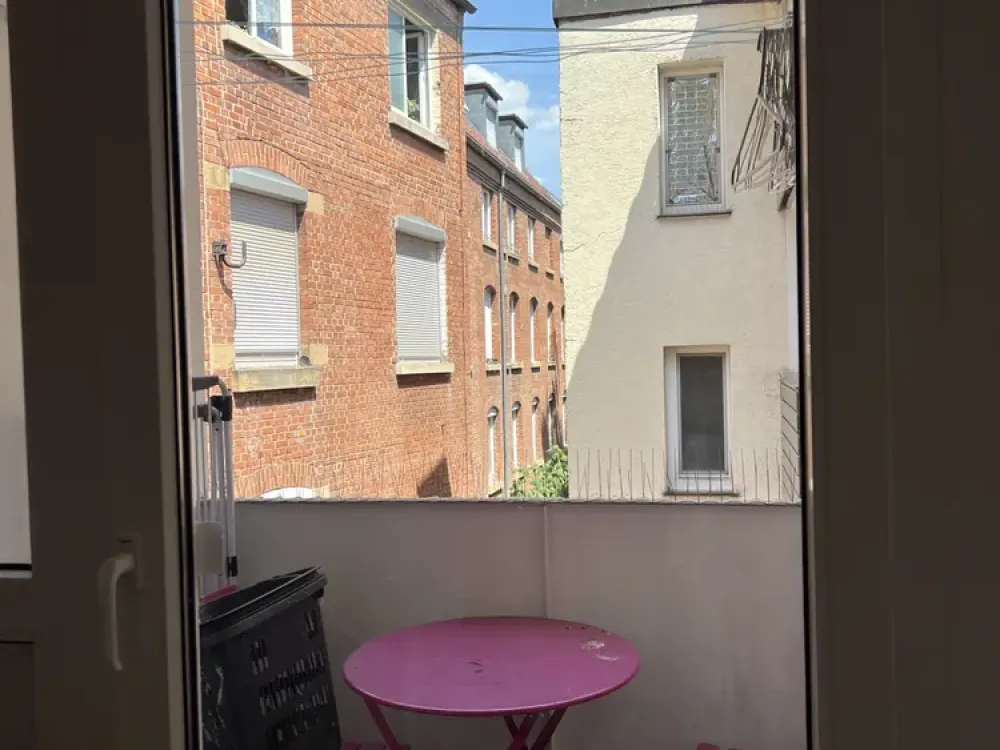Moderne 2-Zimmer-Wohnung in attraktiver, zentraler Lage von Stuttgart