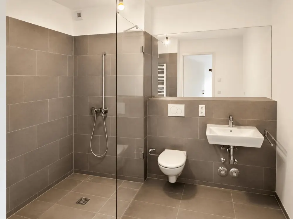 Available Immediately | Beautiful 2-Room Apartment (Type 23) with Balcony and Cellar