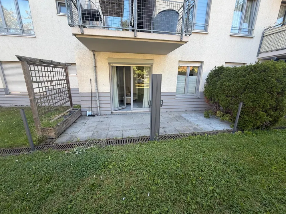 Vollmöblierte 1-Zimmer Wohnung in Schönefeld