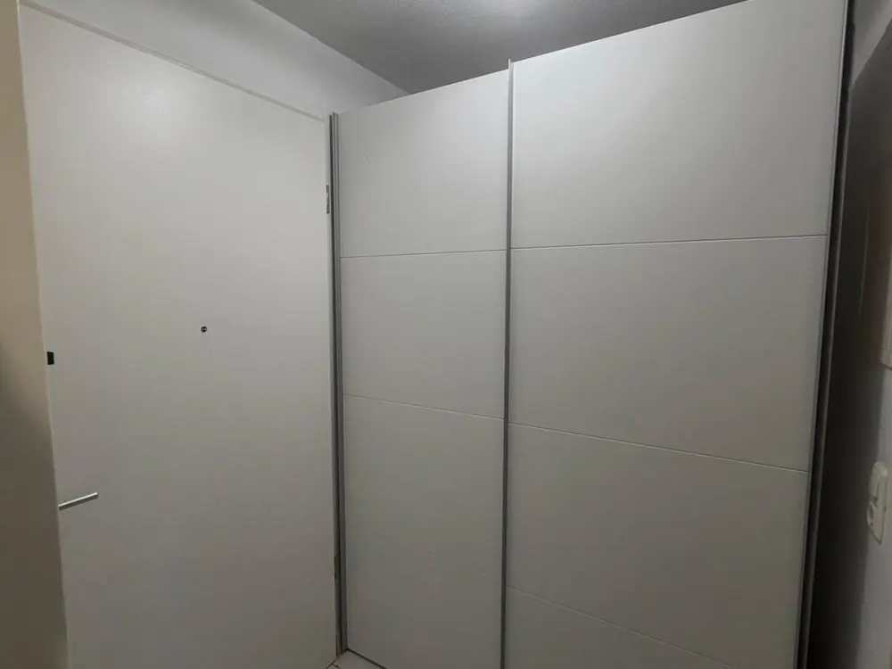 Vollmöblierte 1-Zimmer Wohnung in Schönefeld