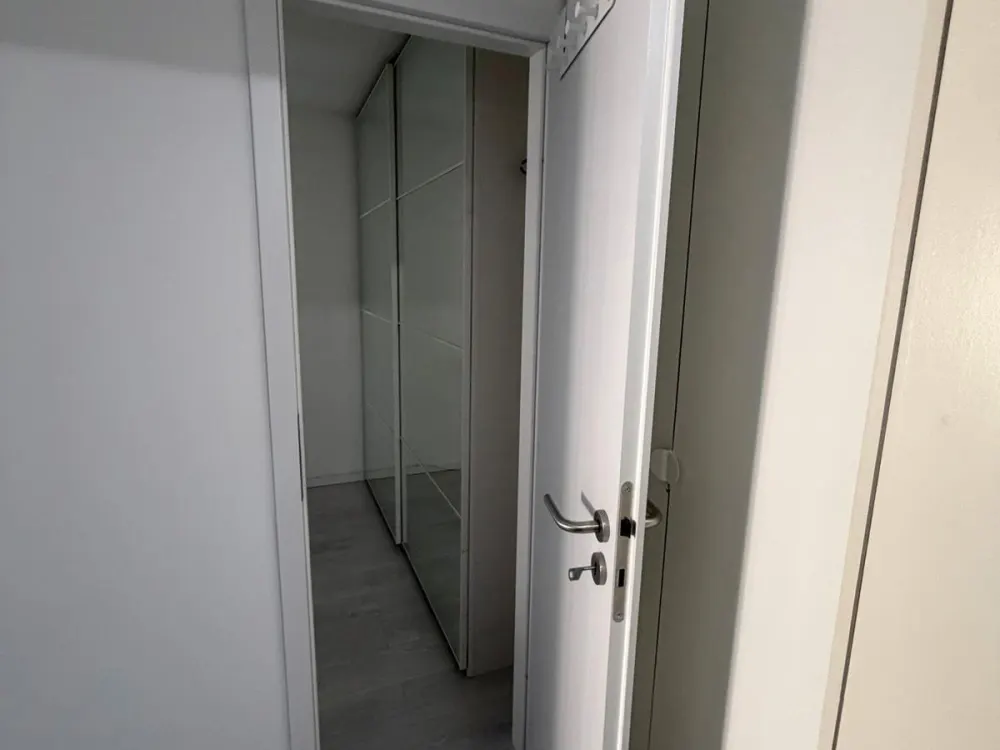 Vollmöblierte 1-Zimmer Wohnung in Schönefeld