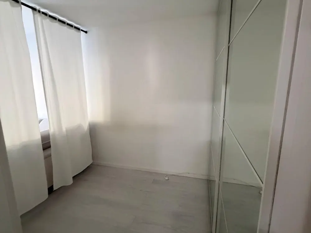 Vollmöblierte 1-Zimmer Wohnung in Schönefeld