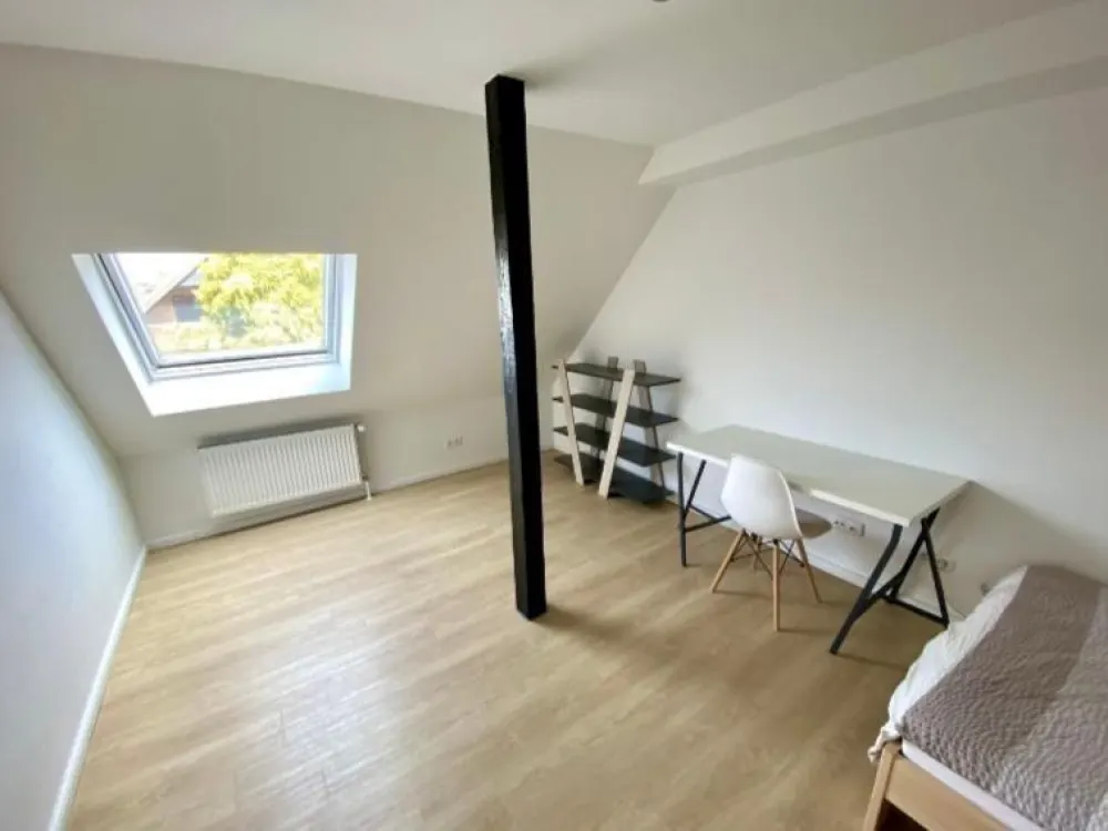 Apartment/Shared Flat Room/Furnished/Unfurnished