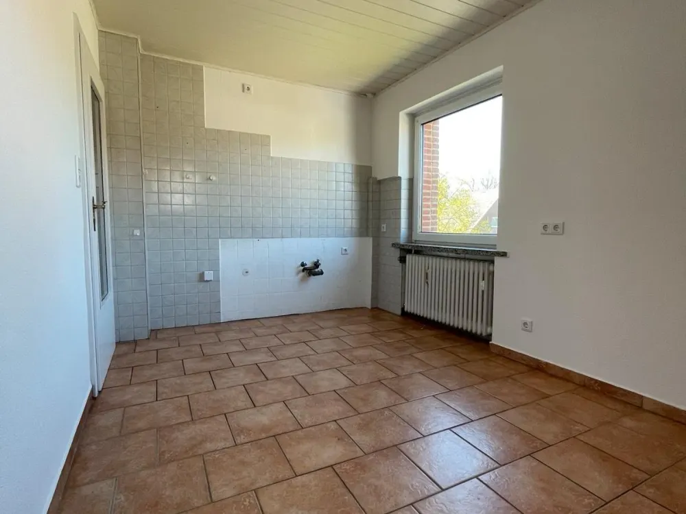 3 Zimmerwohnung in Burgwedel / Kleinburgwedel im 1 . OG