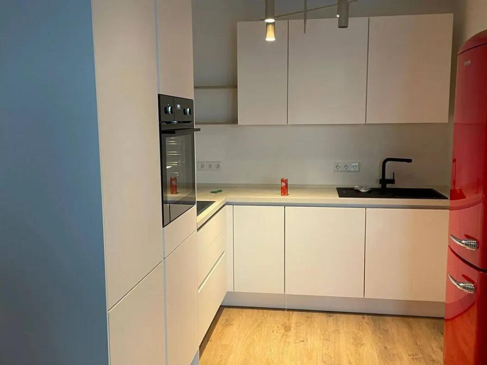 2-Zimmer Neubauwohnung in Dortmund-Aplerbeck mit Terrasse!