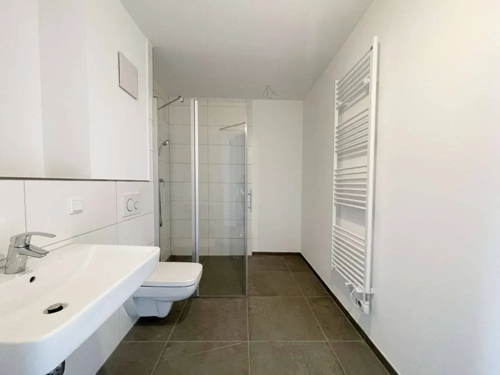 2-Zimmer Neubauwohnung in Dortmund-Aplerbeck mit Terrasse!